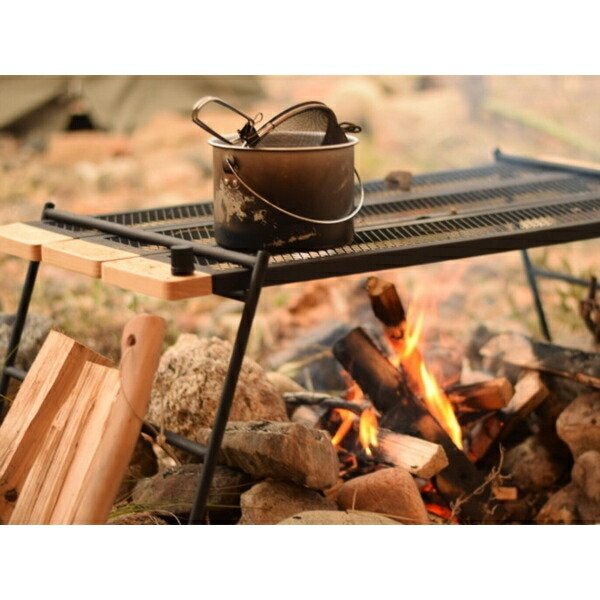 DOD テーブル テキーラテーブル TB4-746-BK dod アウトドア キャンプ