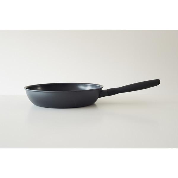 マイヤー MNH-P26 ミッドナイト [フライパン 26cm (IH対応)]の通販は 7,700円