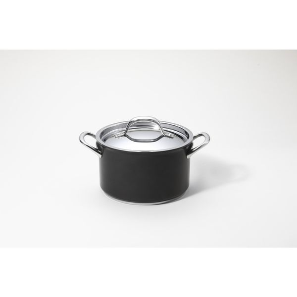 マイヤー CEX-W20 サーキュロン エクセレンス [両手鍋 20cm]の通販は 9,665円