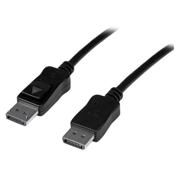 StarTech DISPL10MA [DisplayPort アクティブケーブル(10m)]