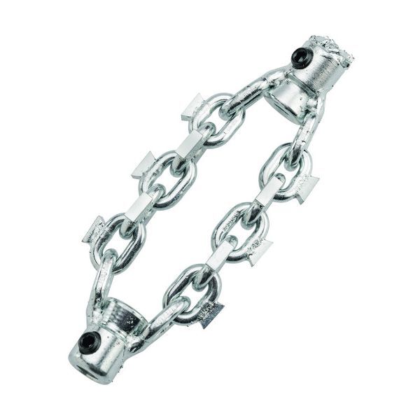 RIDGID 66573 [チェーンノッカ K-9-102 推進ヘッド 超硬チップ 50mm] メーカー直送