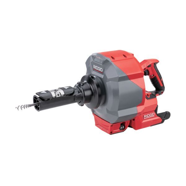 RIDGID 78048 [排水管清掃機 K-46] メーカー直送