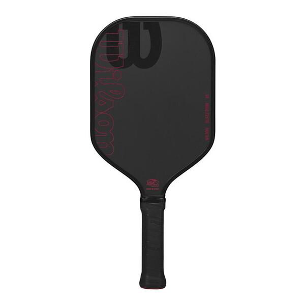 ウィルソン WR157711U2 BLAZE TOUR 16MM PICKLEBALL PADDLE 2
