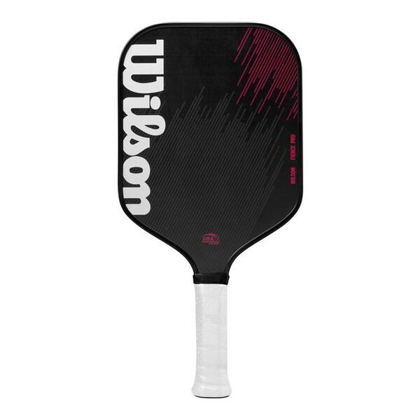ウィルソン WR160211U2 FIERCE PRO PICKLEBALL PADDLE 2