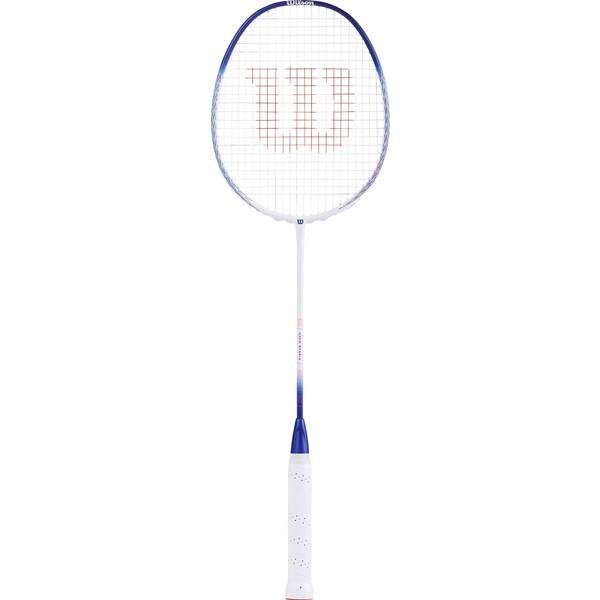 ウィルソン WR174511S2 FIERCE 8000 BMTM FRM 2 [バドミントンラケット]