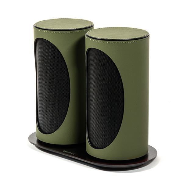 Geneva GDUO-GR グリーン DUO [Bluetoothスピーカー] 45,324円