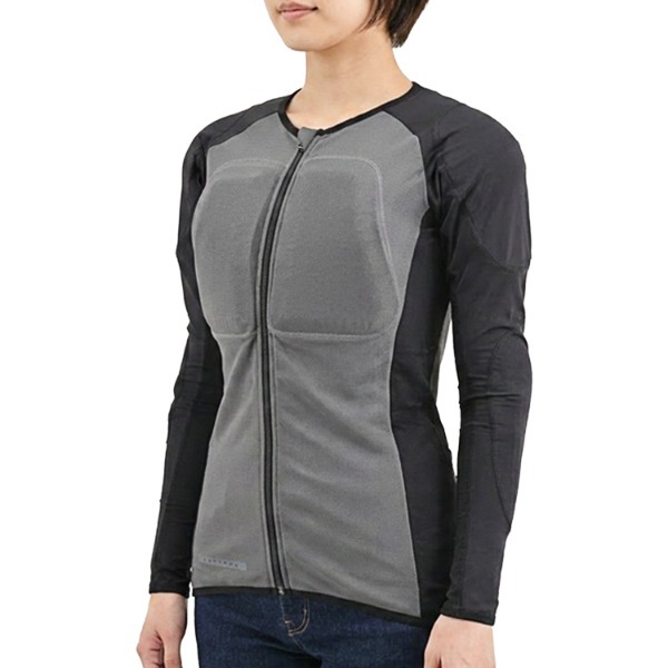 デイトナ D66441 DP024 AEROFRAME インナー BK WF ブラック [メッシュ 夏 CE規格 ストレッチ生地 WFサイズ] 11,081円
