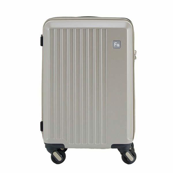 1-250DGY フリクエンターリエーヴェ 4輪キャリーS エンドー鞄 エンドー鞄 1-250DGY フリクエンターリエーヴェ 4輪キャリーSの通販は