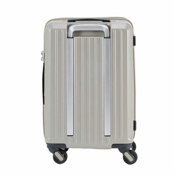 1-250GRG フリクエンターリエーヴェ 4輪キャリーS エンドー鞄 エンドー鞄 1-250GRG フリクエンターリエーヴェ 4輪キャリーSの通販は