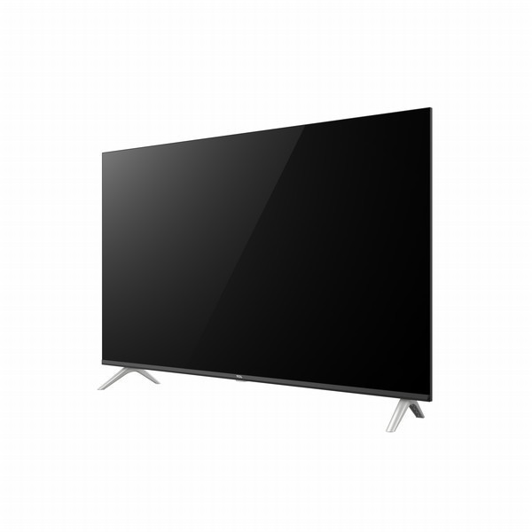 TCLスマート液晶テレビ４０インチ