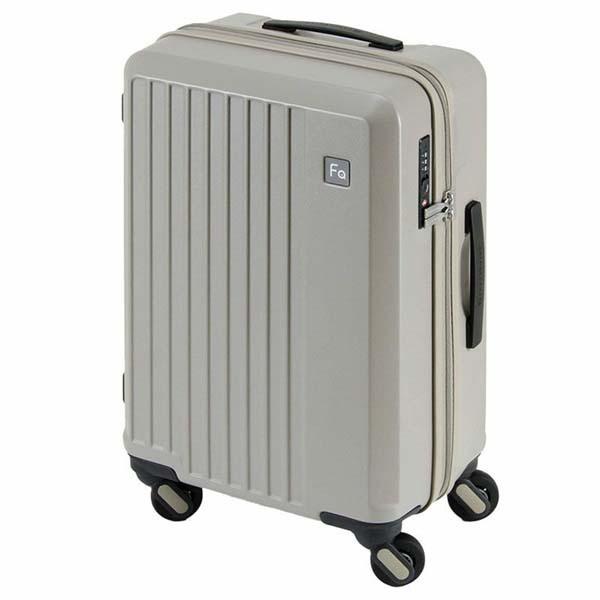 1-250GRG フリクエンターリエーヴェ 4輪キャリーS エンドー鞄 エンドー鞄 1-250GRG フリクエンターリエーヴェ 4輪キャリーSの通販は