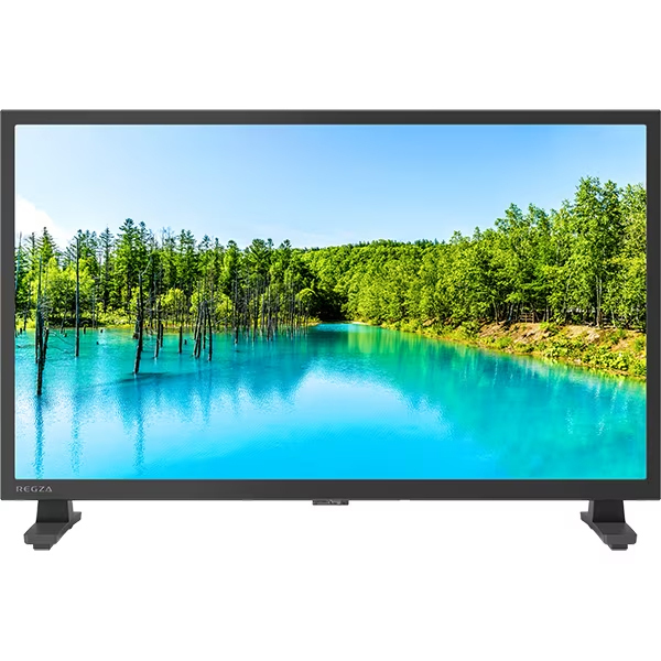 新品同様REGZA 24V35N 24インチ ハイビジョン液晶テレビ レグザ REGZA 24V35N 24インチ ハイビジョン液晶テレビ レグザ V35Nシリーズ