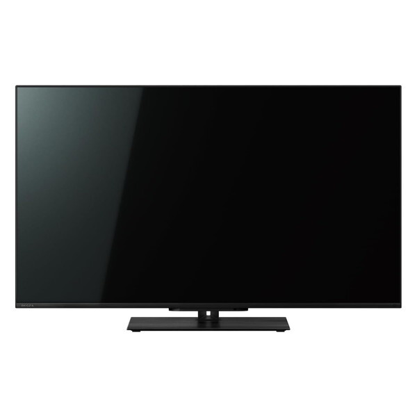 液晶テレビ 43型 43インチ 4K チューナー内蔵 レグザ TVS REGZA Z670N