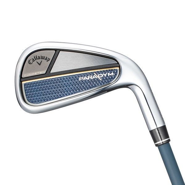 Callaway 日本正規品 キャロウェイ PARADYM(パラダイム) 単品アイアン