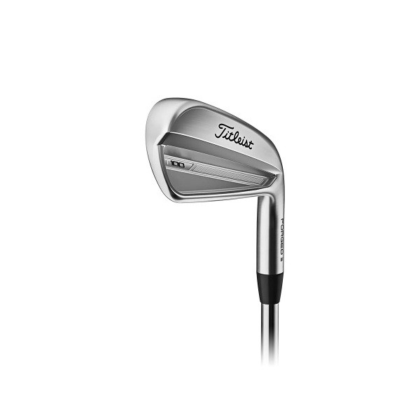 限定SALE無料☆★中古Titleist タイトリスト T100 2021年モデル #5-Pw,50° KBS TOUR120 Flex S 7本セット★☆ アイアン