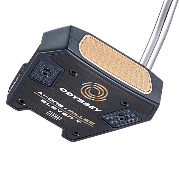ODYSSEY AI-ONE MILLED ELEVEN T カスタム パター 【公式通販】