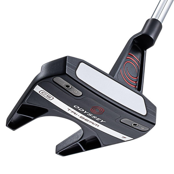 オデッセイ TRI-BEAM(トライビーム) パター 2023年モデル SEVEN CS ストロークラボシャフト 33インチの通販は