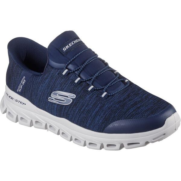 SKECHERS スケッチャーズ ウォーキングシューズ 51 GLIDE-STEP-ZEFYR ネイビー 233011 NVY 27.0 cm