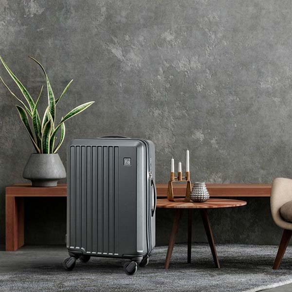 エンドー鞄 1-250GRG フリクエンターリエーヴェ 4輪キャリーSの通販は