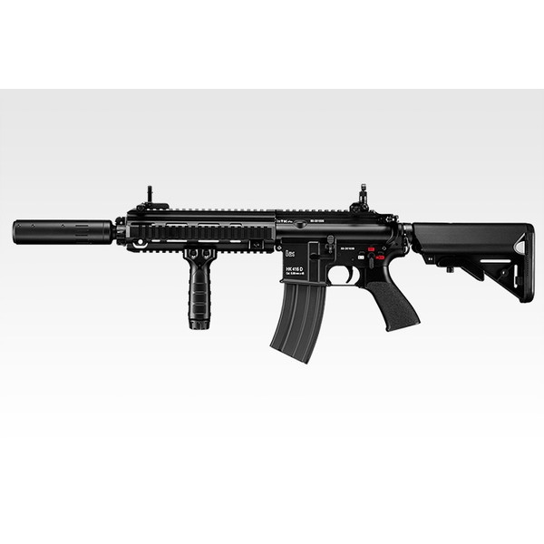 東京マルイ DEVGRU Custom HK416D [次世代電動ガン (対象年令18才 東京マルイ DEVGRU Custom HK416D [次世代電動ガン (対象年令18才