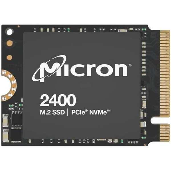 Micron MTFDKBK2T0QFM-1BD1AABYYR