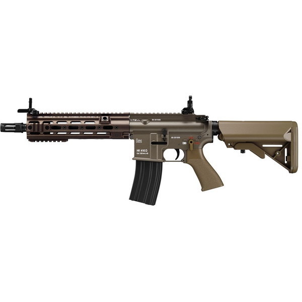 サバイバルゲームスターターキット【HK416 】 サバイバルゲームスターターキット【HK416 】