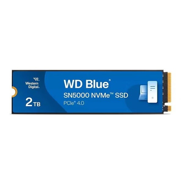 WESTERN DIGITAL WDS200T4B0E [内蔵SSD]