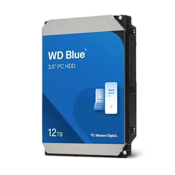 【中古】WESTERN DIGITAL 3.5インチ内蔵HDD 500GB Serial-ATA3.0Gb 7200rpm 16MB WD5000AAKS