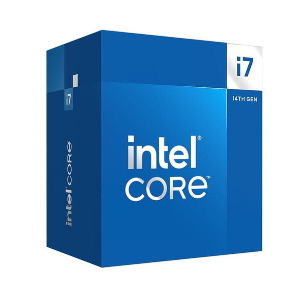 【新品未開封】Intel Core i7-14700 14th Gen CPU Intel Corei7-14700 [CPU]