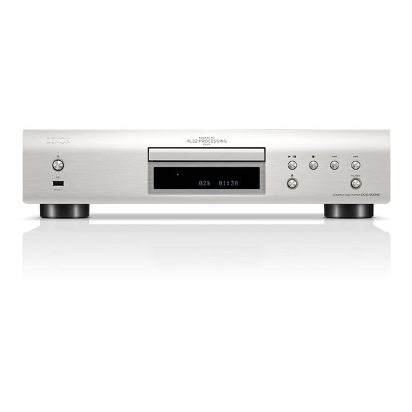 DENON DCD-900NE プレミアムシルバー [CDプレーヤー]の通販はau PAY