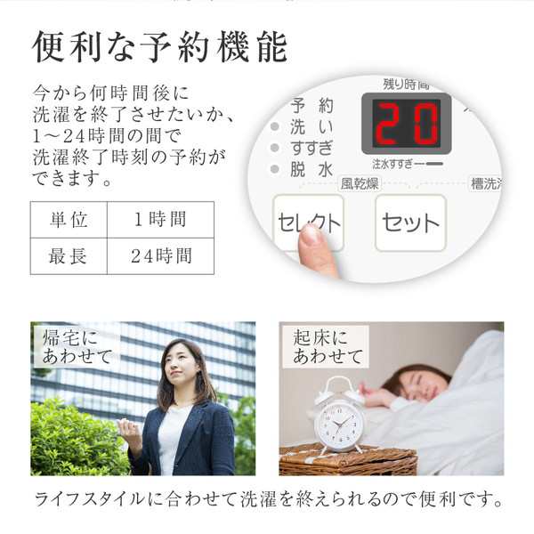 洗濯機 5キロ以上 5.5kg 全自動洗濯機 本体 一人暮らし コンパクト 引越し 新生活 縦型 風乾燥 槽洗浄 凍結防止 JW55WP01WH  MAXZENの通販はau PAY マーケット - XPRICE au PAY マーケット店 | au PAY マーケット－通販サイト