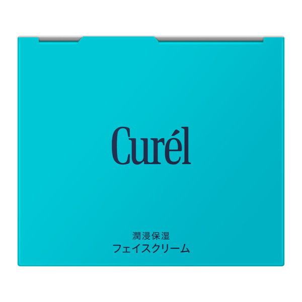 花王 キュレル 潤浸保湿クリーム40gの通販はau PAY マーケット