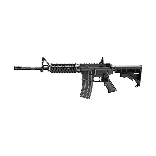 M4A1 MWS ガスブローバック 　2〜3回使用 M4A1 MWS ガスブローバック 2〜3回使用