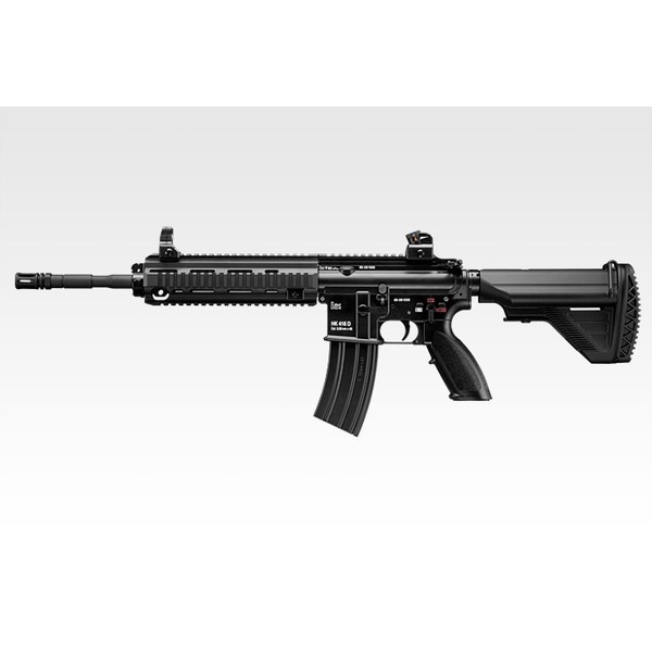 東京マルイ HK416D [次世代電動ガン (対象年令18才以上)]の通販は