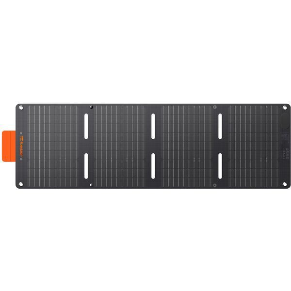 Jackery JS-40A SolarSaga 40 Mini [ソーラーパネル]