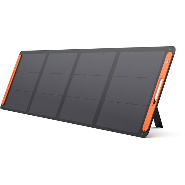 Jackery JS-200D SolarSaga 200W [ソーラーパネル]【公式通販】