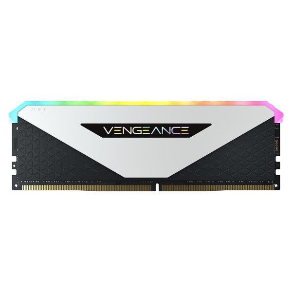 Corsair CMN32GX4M4Z3600C18W ホワイト [デスクトップ用メモリ DDR4 PC4-28800 8GB×4枚]