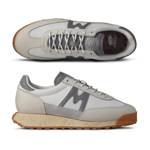 KARHU カルフ メスタリ コントロール リリーホワイト/シルバー 3599 KH840007 8