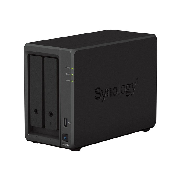 DS220+ Synology 2ベイオールインワンNASキット Amazon.co.jp: Synology ビジネス向け 2ベイオールインワンNAS