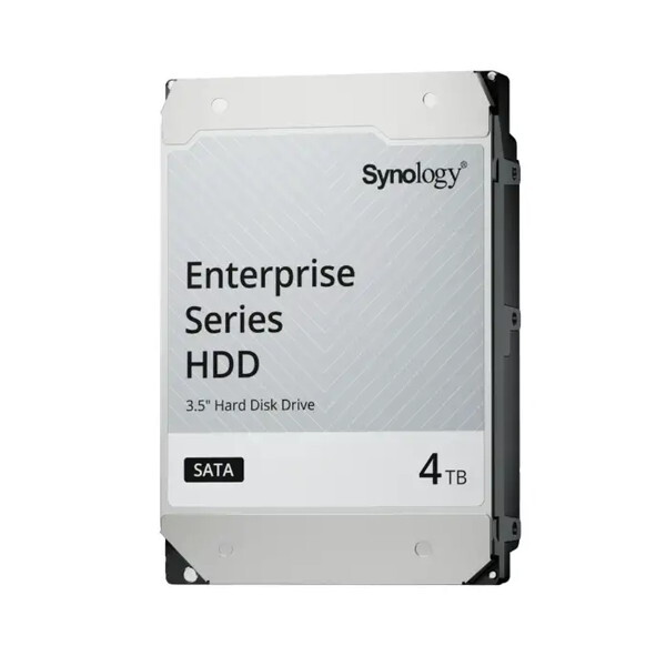 Synology HAT5320-4T [内蔵HDD 4TB]
