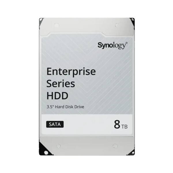 Synology HAT5320-8T [内蔵HDD 8TB]