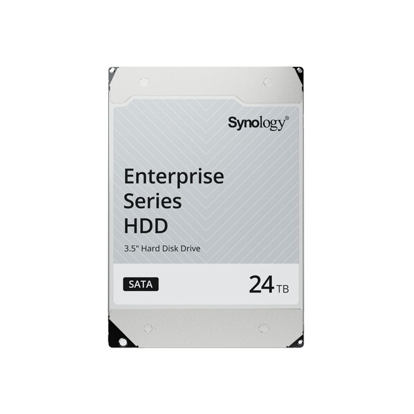 Synology HAT5320-24T [内蔵HDD 24TB]
