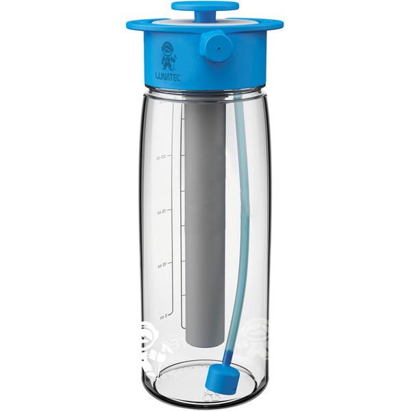 LUNATEC (ルナテック) aquabot 750ml クリアー LTA1050000の通販は 5,584円