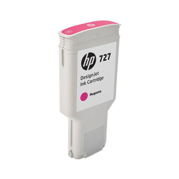 HP F9J77A マゼンタ HP727 [インクカートリッジ] メーカー直送の通販は 17,416円