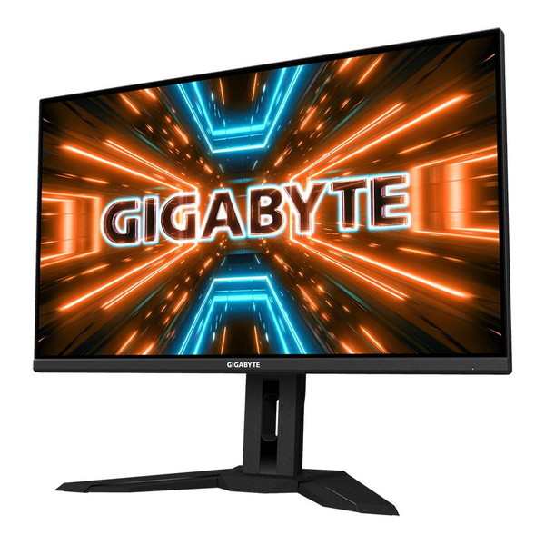 【10/23ポイントUP】GIGABYTE M32U [31.5型ワイド ゲーミング液晶ディスプレイ]