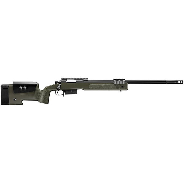 東京マルイ M40A5 O.D. STOCK No.13 オリーブドラブストック [ボルトアクションエアーライフル(対象年令18才以上)]