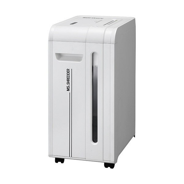 明光商会 MSR-15MCM [マイクロカットシュレッダー]