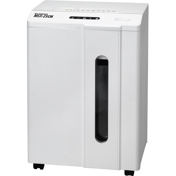 明光商会 MSR-25CM [シュレッダー]