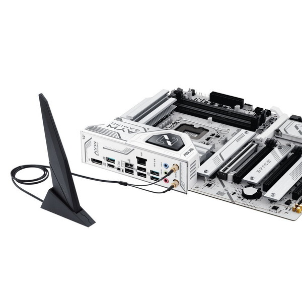 ASUS Z890 AYW GAMING WIFI W [マザーボード]_9