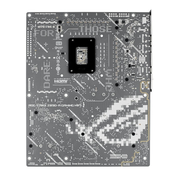 ASUS ROG STRIX Z890-A GAMING WIFI [マザーボード]_9